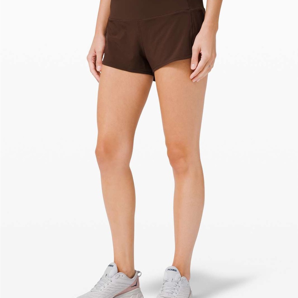 Lulu SHORTS NWOT